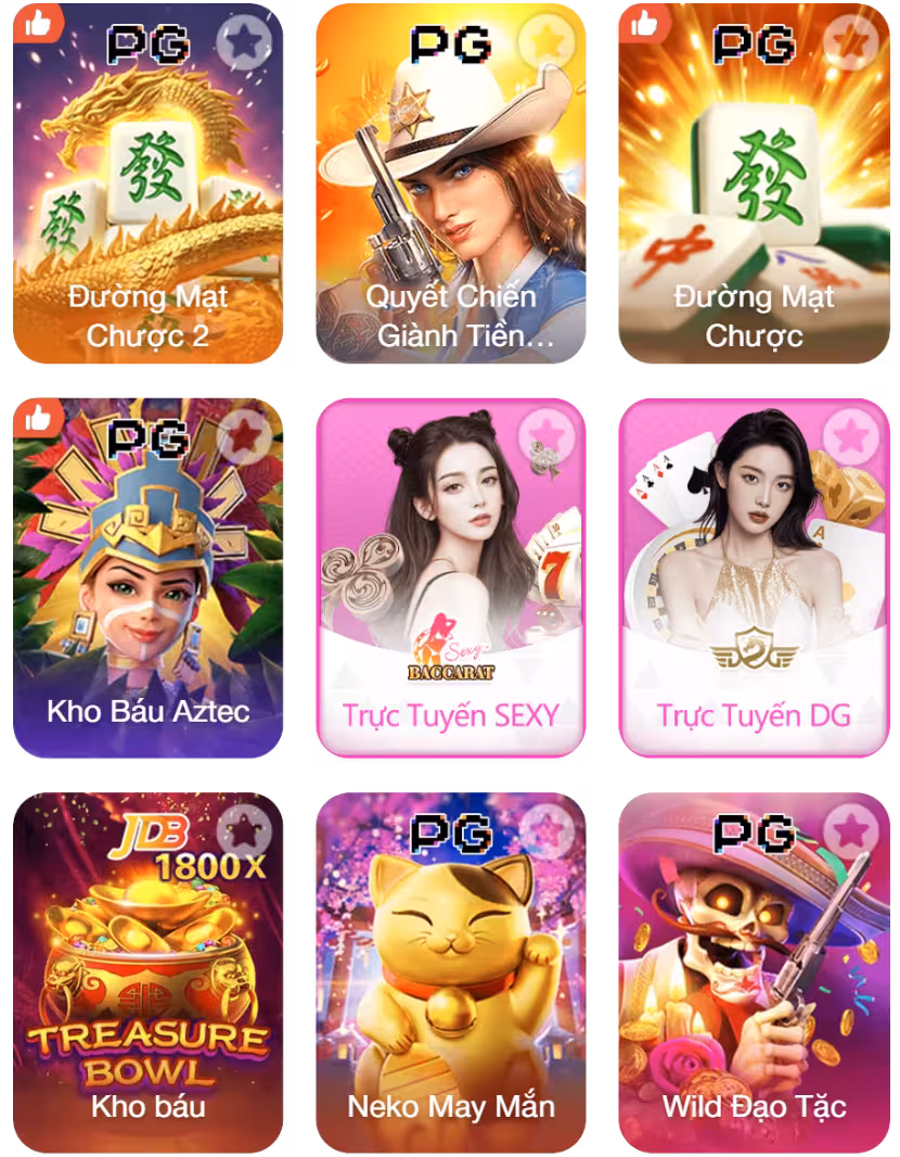 Hot 6FF17