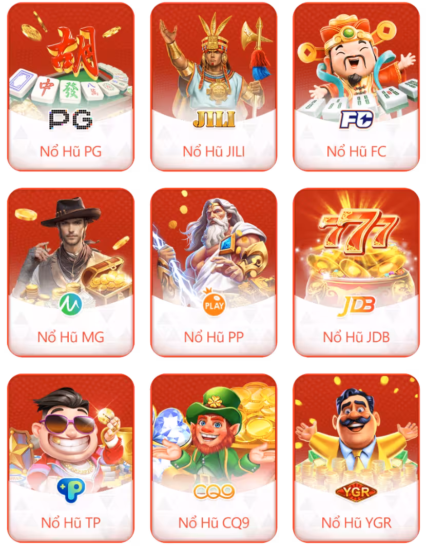 Nổ hũ 6FF17
