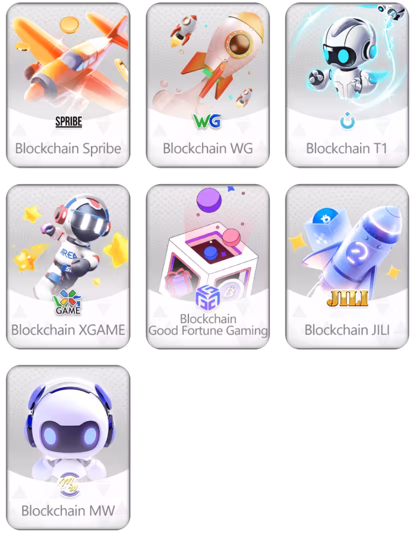 BLockchain 6FF17